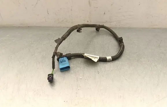 Peugeot 208 II Other wiring loom 9834134280