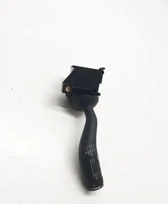 Volkswagen Touareg I Wiper control stalk 7L6953503D
