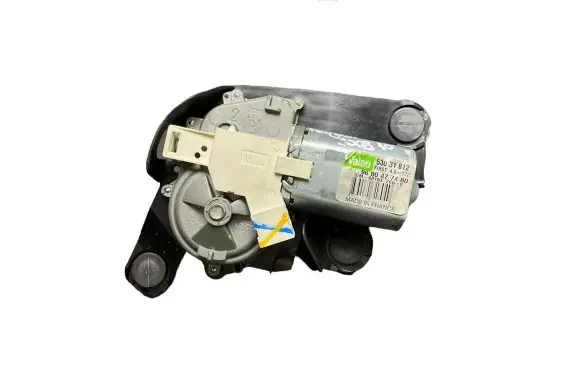 Peugeot 308 Rear window wiper motor 9680477480 53031812