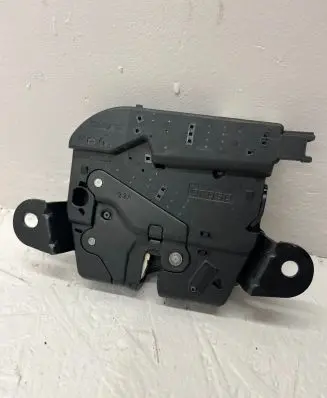 BMW 2 F46 Rear window lifting mechanism without motor C21132104