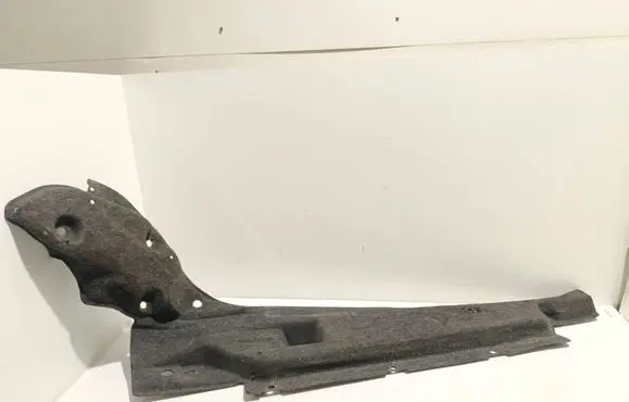 Toyota Highlander XU70 Pickup box liner 