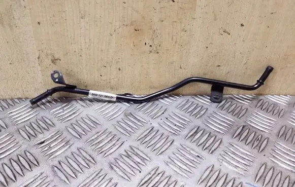 Volkswagen Tiguan Engine coolant pipe/hose 5N0121070M 5N0121064D