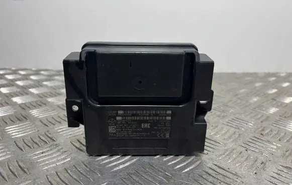 Jeep Cherokee Other control units/modules P68322950AB