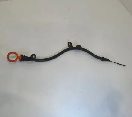 Volkswagen PASSAT B7 Oil level dip stick 03L103634J 03L103634