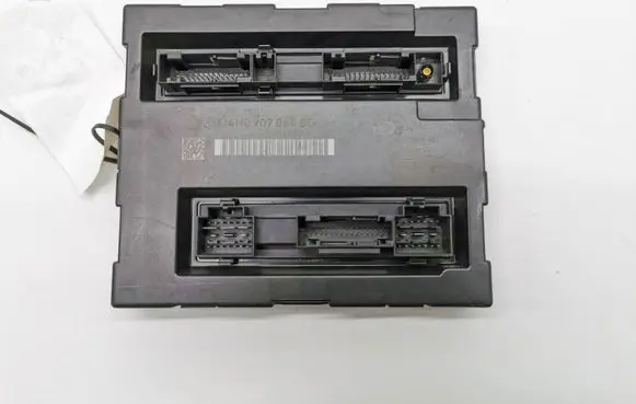 Audi A8 S8 D4 4H Comfort/convenience module 4H0907064BD