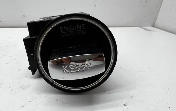 Volkswagen PASSAT B6 Ignition lock 3C0905843AC 33303401 11603303694041