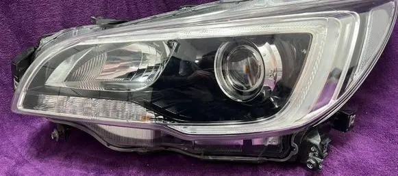 Subaru Outback (BS) Headlight/headlamp 84002AL160