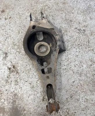 Toyota RAV 4 (XA50) Rear upper control arm/wishbone 4873042060