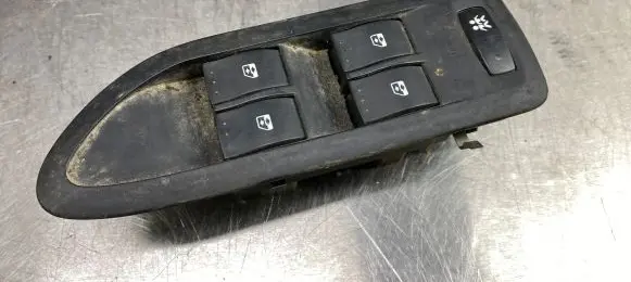 Renault Laguna II Electric window control switch