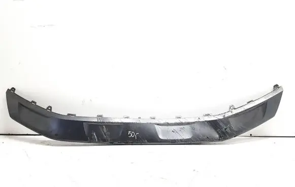 Volkswagen Tiguan Allspace Front bumper lip 5NN807532