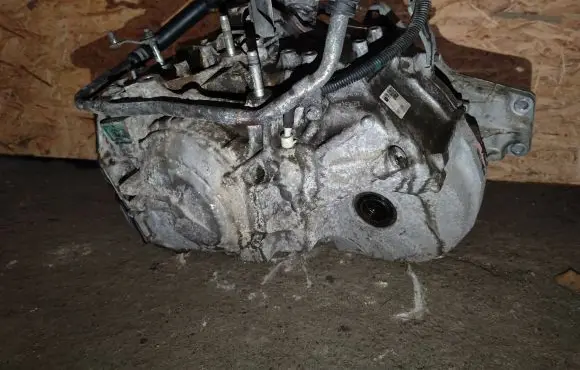 Mazda CX-9 Automatic gearbox AWB119090 13H3606323
