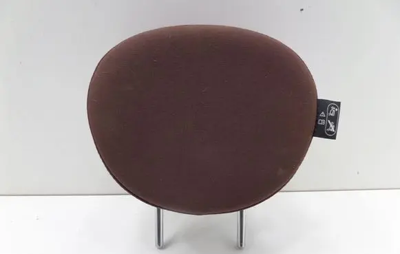Mini One - Cooper Clubman R55 Rear seat headrest 