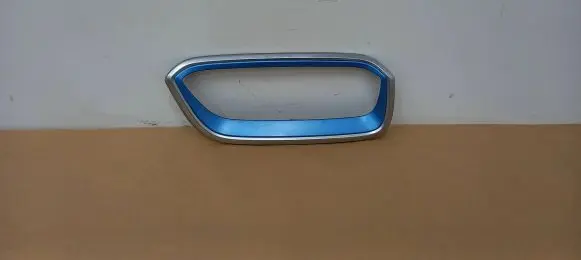 BMW i3 Front bumper upper radiator grill 7299130