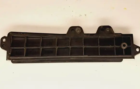 Volvo V50 Cabin air micro filter cap 3M5H190672C