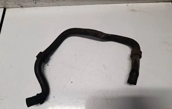Volkswagen Sharan Engine coolant pipe/hose 