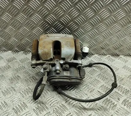 Mercedes-Benz EQC Rear brake caliper A0004237500