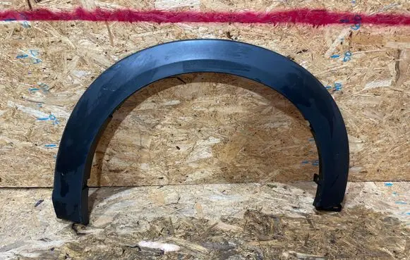 Mazda CX-3 Fender trim (molding) D10E-51W31 S2508M069-M