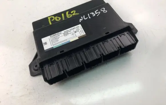 Ford Focus Other control units/modules AV6N19G481AG