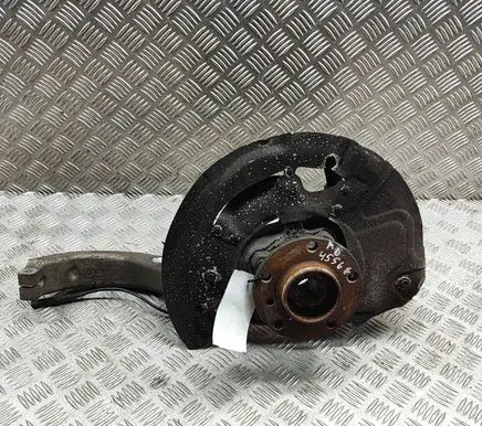 BMW X5 F15 Front wheel hub 6869870