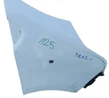 Renault Trafic III (X82) Fender