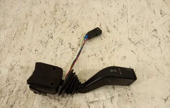 Opel Zafira A Indicator stalk 90560991 90560990 92115270