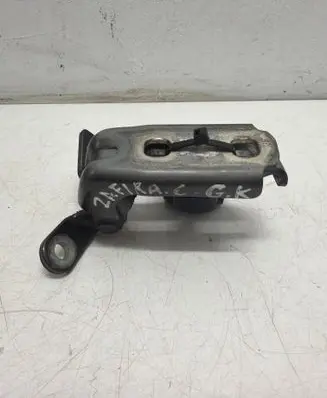 Opel Zafira C Rear door hinge set 