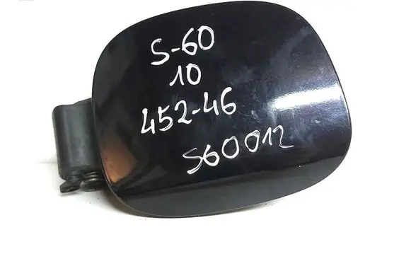 Volvo S60 Fuel tank cap 31278154