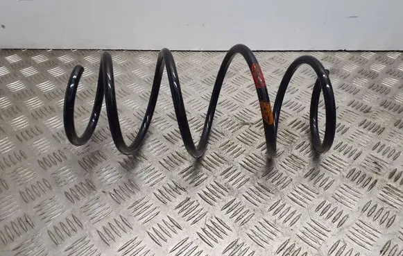 Toyota Prius (XW30) Front coil spring