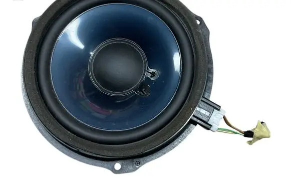 Ford Kuga II Front door speaker 6M2T18808FC