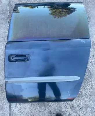 Chrysler Voyager Side sliding door 