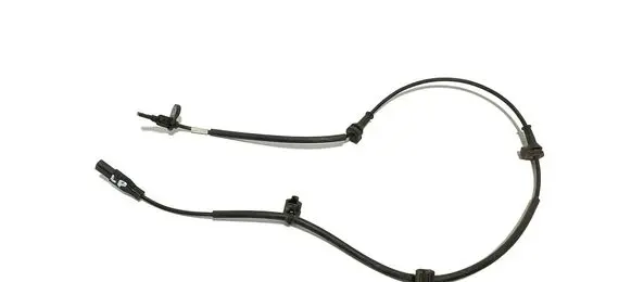 Hyundai Tucson IV NX4 ABS brake wheel speed sensor 58930N9000 40979