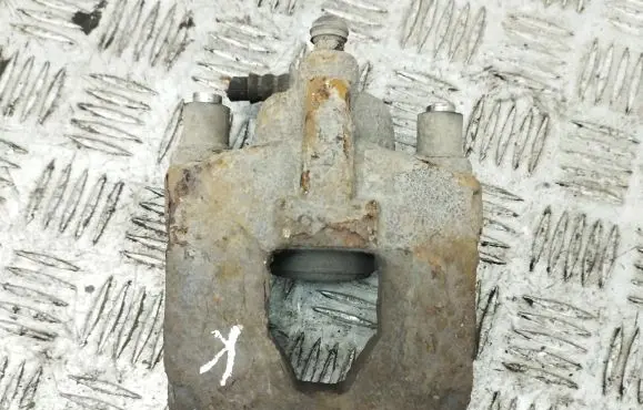Chrysler Voyager Rear brake caliper 
