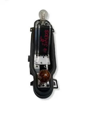 Renault Scenic III - Grand scenic III Tail light bulb cover holder 231123