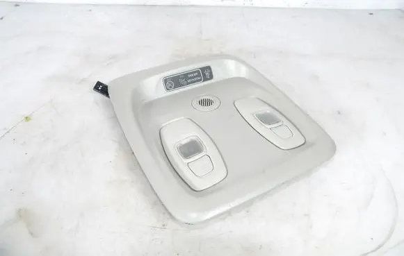 Renault Clio IV Boot/trunk interior light 969801174R