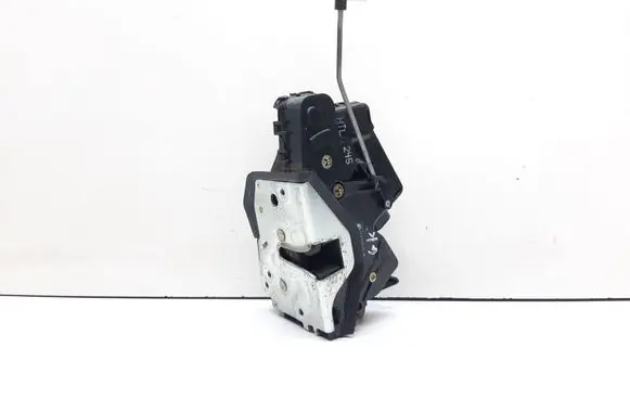 BMW 3 E46 Rear door lock