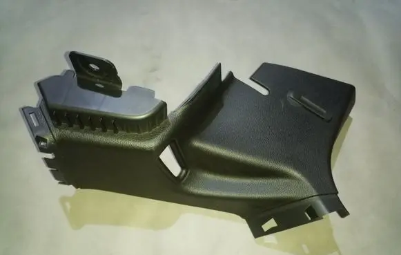 Ford Focus (C) pillar trim BM51F613C46ACW RHBM51F613C46ACW 973C