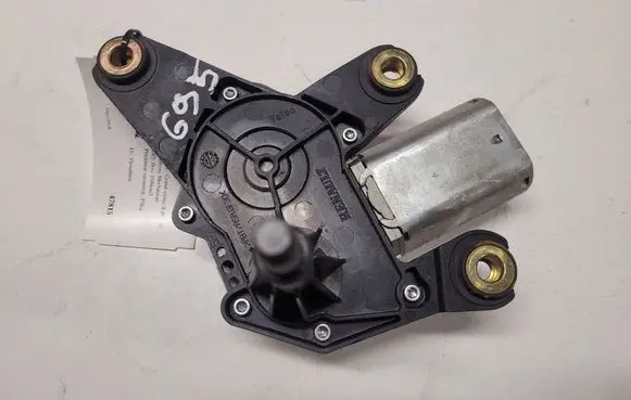 Renault Scenic II - Grand scenic II Rear window wiper motor 53018912 8200158458