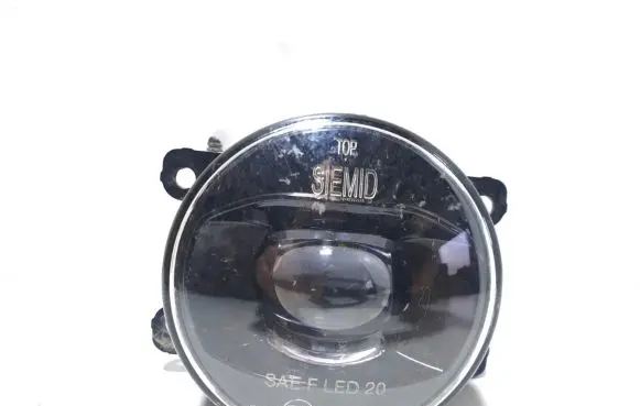 Ford Ranger Front fog light 149R00-12406