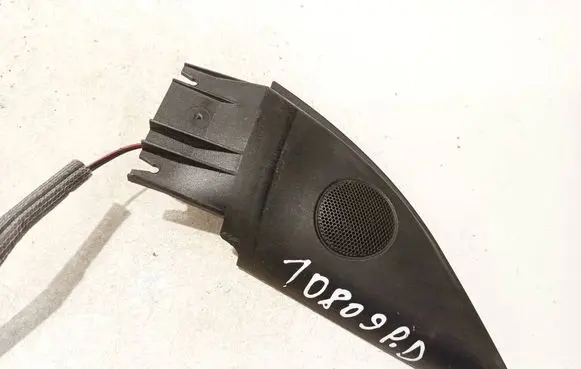 Volkswagen PASSAT B5.5 Front door speaker 3b0035411f