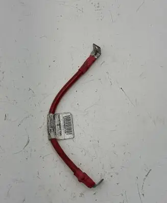 Fiat Ducato Positive cable (battery) 1378330080