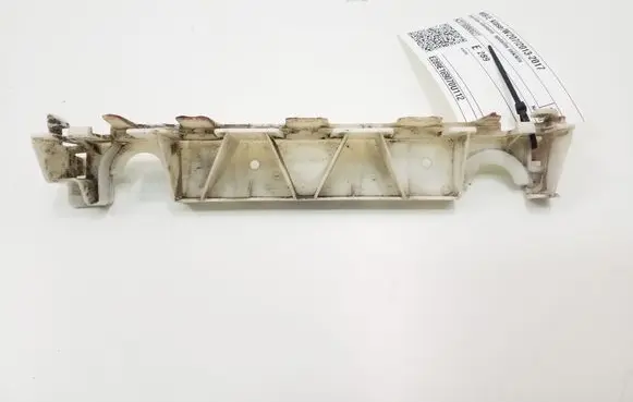 Mercedes-Benz E C207 W207 Sill supporting ledge A2076980027