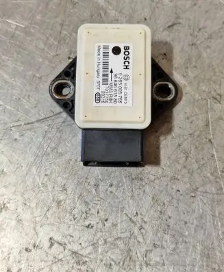 Citroen C5 ESP (stability system) control unit 9664661580 0265005765 7017750