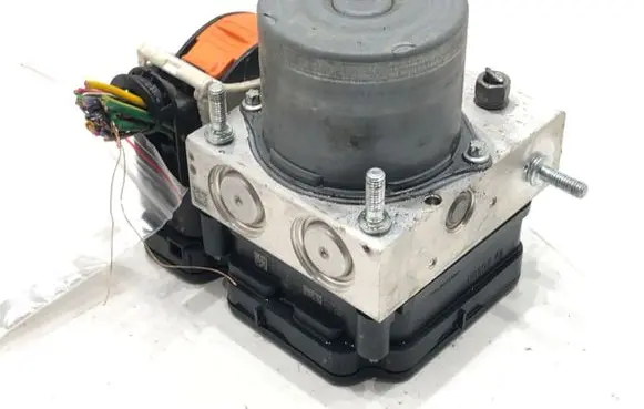Citroen Berlingo ABS Pump 9827551180