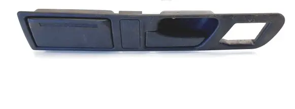 BMW 5 E34 Rear door interior handle 1944524