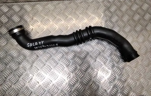 Ford Galaxy Air intake hose/pipe 7G916K683A