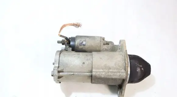 Chevrolet Cruze Starter motor