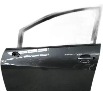 Seat Ibiza IV (6J,6P) Front door