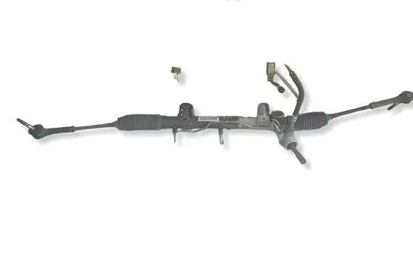 Dodge Caliber Steering rack P05105046AC 142725558