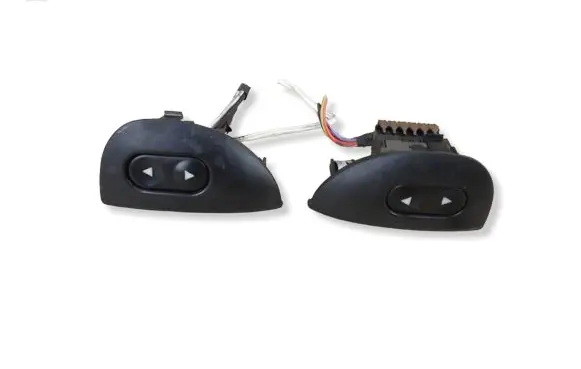 Fiat Seicento/600 Quarter vent window switch 
