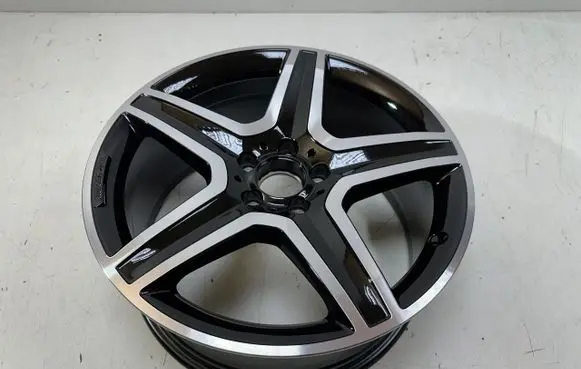 Mercedes-Benz GLA W156 X156 R19 alloy rim 